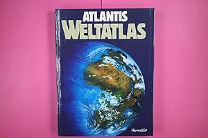 ATLANTIS-WELTATLAS.