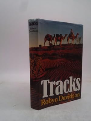 Seller image for Tracks for sale by ThriftBooksVintage