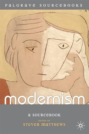 Seller image for Modernism : A Sourcebook for sale by GreatBookPrices