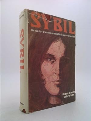 Seller image for Sybil: The True Story of a Woman Possessed by 16 Separate Possibilities for sale by ThriftBooksVintage