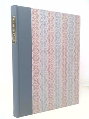 Seller image for Three Tales by Gustave Flaubert: A Simple Heart / The Legend of Saint Julian / Herodias, Limited Editions for sale by ThriftBooksVintage