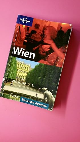 Seller image for WIEN. for sale by Butterfly Books GmbH & Co. KG