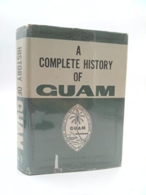 Immagine del venditore per A Complete History of Guam venduto da ThriftBooksVintage