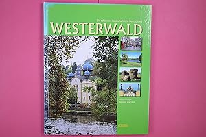 Image du vendeur pour WESTERWALD. mis en vente par Butterfly Books GmbH & Co. KG