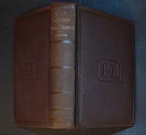 The Public Life of Capt. John Brown, with an Autobiography of his Childhood and Youth, 1860 First...