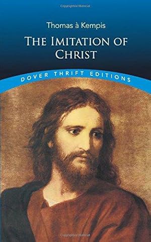 Bild des Verkufers fr The Imitation of Christ (Dover Thrift Editions) zum Verkauf von WeBuyBooks