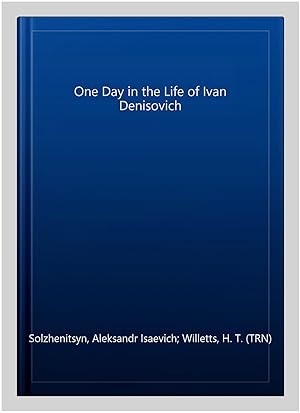 Imagen del vendedor de One Day in the Life of Ivan Denisovich a la venta por GreatBookPrices