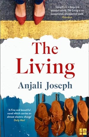 Seller image for Living for sale by GreatBookPrices