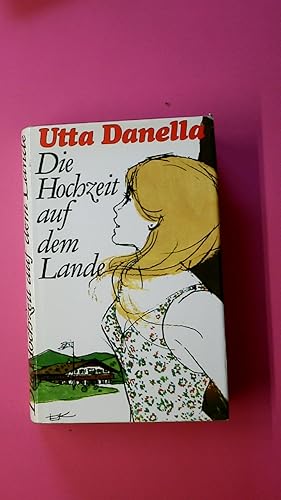 Bild des Verkufers fr DIE HOCHZEIT AUF DEM LANDE. in Einfacher Sprache zum Verkauf von Butterfly Books GmbH & Co. KG