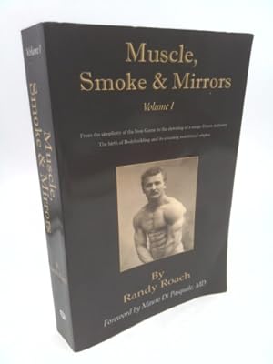 Seller image for Muscle, Smoke, & Mirrors: Volume I for sale by ThriftBooksVintage