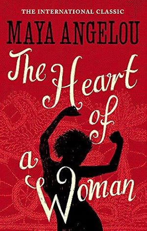 Seller image for The Heart Of A Woman for sale by WeBuyBooks