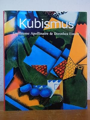 Seller image for Kubismus for sale by Antiquariat Weber