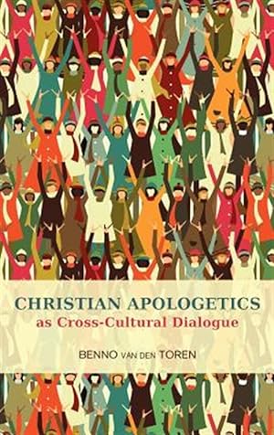Seller image for Christian Apologetics As Cross-Cultural Dialogue for sale by GreatBookPrices