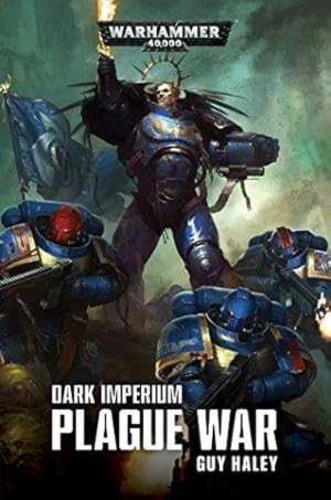 Bild des Verkufers fr Dark Imperium Plague War: Plague War (Volume 2) zum Verkauf von WeBuyBooks