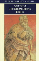 Seller image for THE NICOMACHEAN ETHICS Paperback Novel (Aristotle - 1998) for sale by Comics Monster