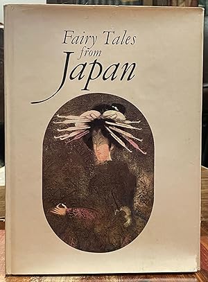 Fairy Tales from Japan