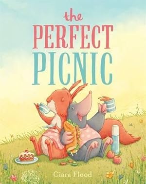 Seller image for The Perfect Picnic for sale by WeBuyBooks