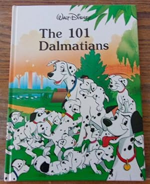 Seller image for Walt Disney The 101 Dalmations for sale by WBookBear