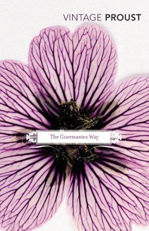 Seller image for In Search of Lost Time, Vol 3: The Guermantes Way for sale by WeBuyBooks