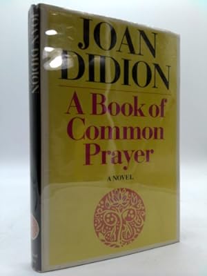 Bild des Verkufers fr A Book of Common Prayer zum Verkauf von ThriftBooksVintage