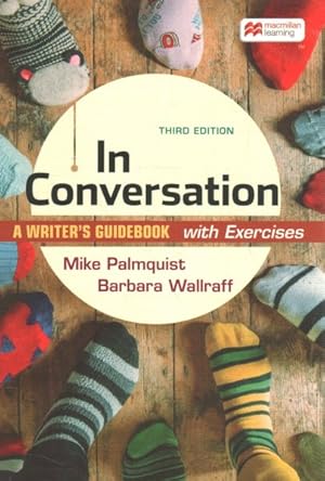 Seller image for In Conversation With Exercises : A Writer's Guidebook with Exercises for sale by GreatBookPrices