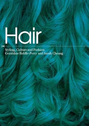 Immagine del venditore per Hair : Styling, Culture and Fashion venduto da GreatBookPrices