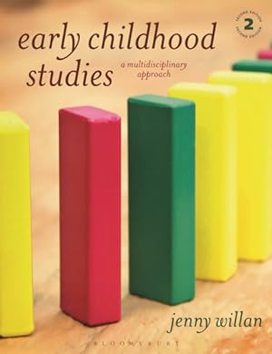 Seller image for Early Childhood Studies : A Multidisciplinary Approach for sale by GreatBookPrices