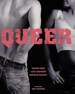 Seller image for Queer for sale by 32.1  Rare Books + Ephemera, IOBA, ESA