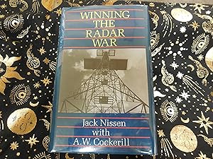 Seller image for Winning the Radar War for sale by Veronica's Books