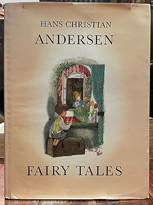 Seller image for Fairy Tales for sale by Uncharted Books