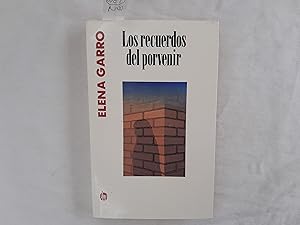 Imagen del vendedor de Los recuerdos del porvenir. a la venta por Librera "Franz Kafka" Mxico.