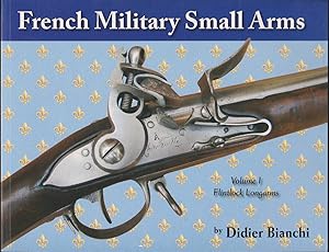 Immagine del venditore per FRENCH MILITARY SMALL ARMS venduto da Easton's Books, Inc.