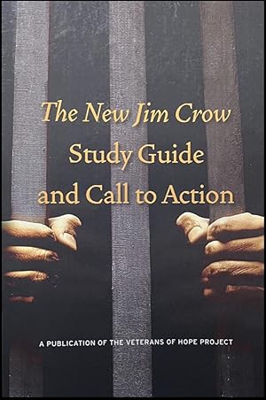 Seller image for The New Jim Crow: Mass Incarceration in the Age of Colorblindness for sale by 32.1  Rare Books + Ephemera, IOBA, ESA