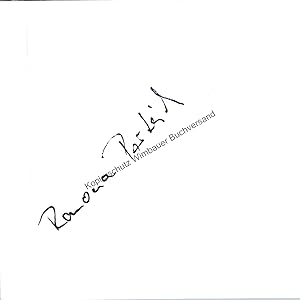 Original Autogramm Ramona Portwich Kanu /// Autogramm Autograph signiert signed signee