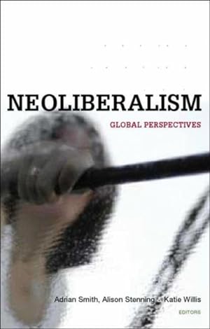 Seller image for Social Justice and Neoliberalism : Global Perspectives for sale by GreatBookPrices