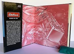 Immagine del venditore per Edelbrock Made in USA venduto da Dela Duende Books