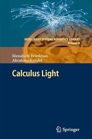 Bild des Verkufers fr Calculus Light zum Verkauf von GreatBookPrices
