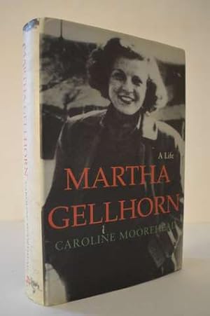 Imagen del vendedor de Martha Gellhorn: A Life a la venta por Lavendier Books