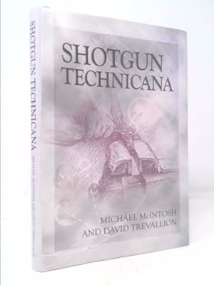 Imagen del vendedor de Shotgun Technicana a la venta por ThriftBooksVintage