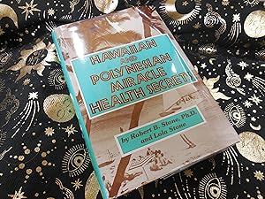 Seller image for Hawaiian and Polynesian miracle health secrets for sale by Veronica's Books