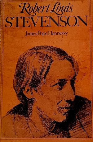 Robert Louis Stevenson.
