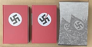 Seller image for The Rise and Fall of the Third Reich, Vol. I-II: A History of Nazi Germany for sale by Fahrenheit's Books
