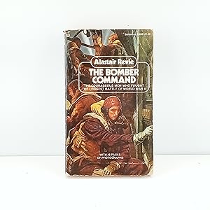 Seller image for The Bomber Command (Formerly Titled 'The Lost Command') for sale by Cat On The Shelf