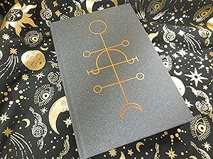 The Art - A Grimoire of Traditional Witchcraft