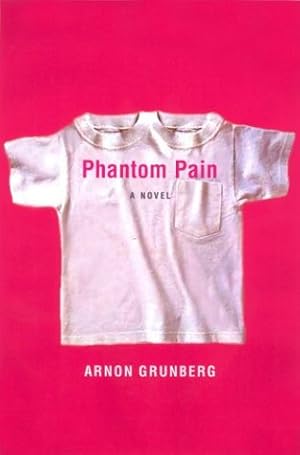 Image du vendeur pour Phantom Pain mis en vente par The Book House, Inc.  - St. Louis