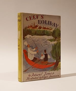 Chef's Holiday