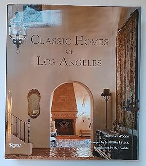 Immagine del venditore per Classic Homes of Los Angeles venduto da Zap Books