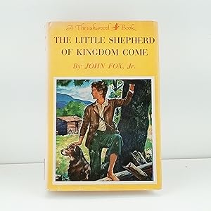 Seller image for The Little Shepherd of Kingdom Come for sale by Cat On The Shelf