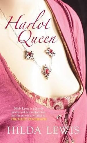 Seller image for Harlot Queen for sale by WeBuyBooks