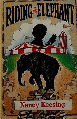 Imagen del vendedor de Riding The Elephant. a la venta por Banfield House Booksellers
